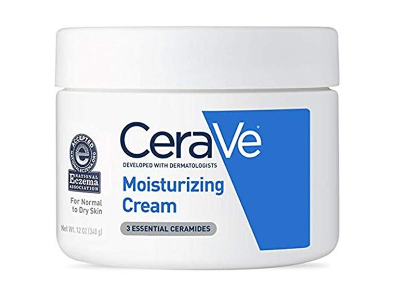 CeraVe セラヴィ モイスチャライジングクリーム｜皮膚科医と開発した、究極のシンプル保湿