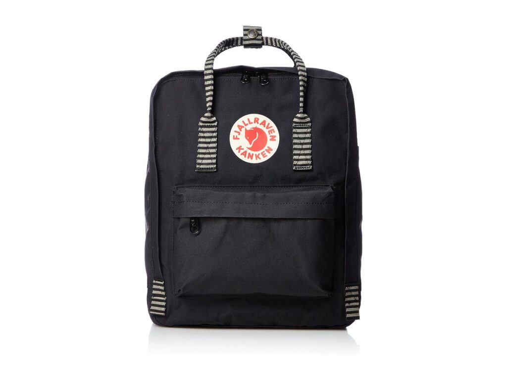 Fjallraven フェールラーベン カンケン クラシック バックパック 16L｜時を超えて愛される、スウェーデン発のアイコニックなバックパック