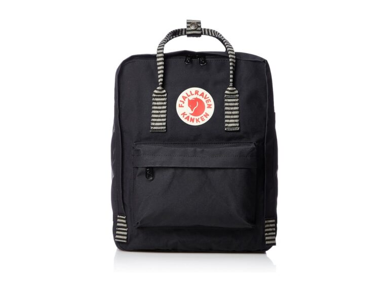Fjallraven フェールラーベン カンケン クラシック バックパック 16L｜時を超えて愛される、スウェーデン発のアイコニックなバックパック