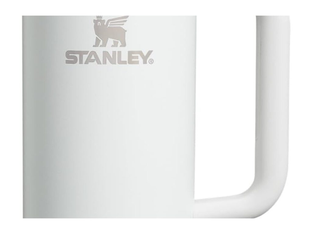 STANLEY H2.0 真空クエンチャー 0.88L｜SNSで話題の保冷タンブラーを徹底レビュー