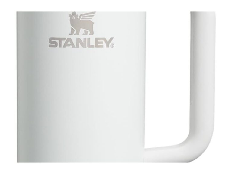 STANLEY H2.0 真空クエンチャー 0.88L｜SNSで話題の保冷タンブラーを徹底レビュー