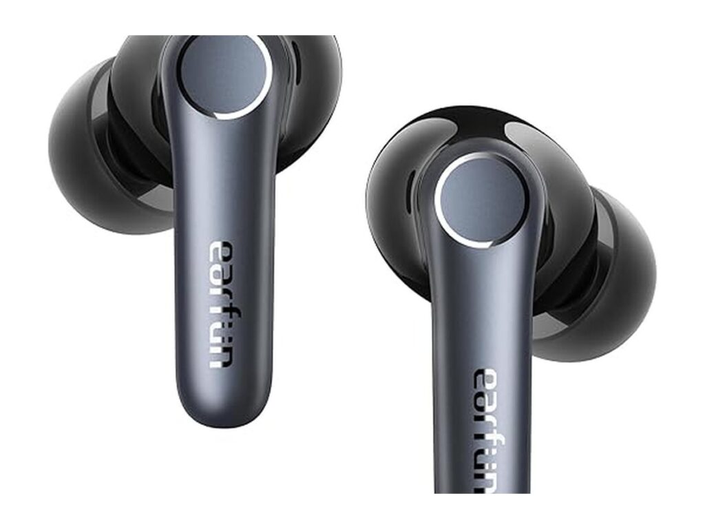 EarFun Air Pro 4 ワイヤレスイヤホン｜VGP金賞の実力派ノイキャン