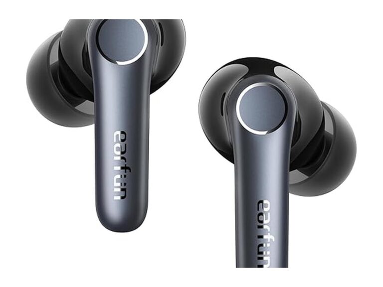 EarFun Air Pro 4 ワイヤレスイヤホン｜VGP金賞の実力派ノイキャン