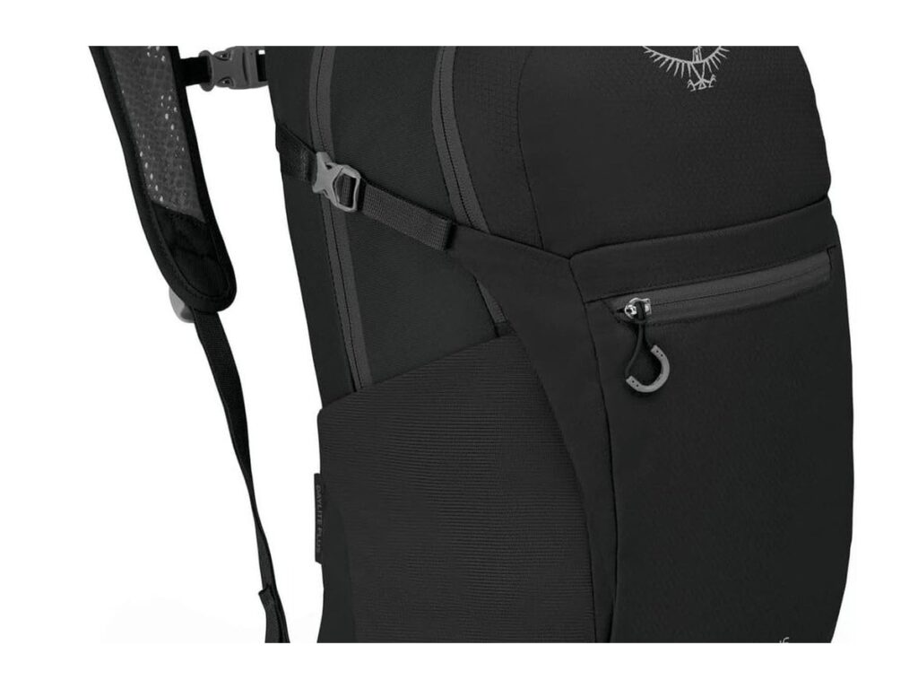 オスプレー デイライトプラス｜超軽量で万能な20Lバックパック