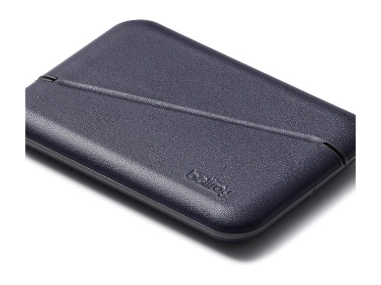 Bellroy フリップケース