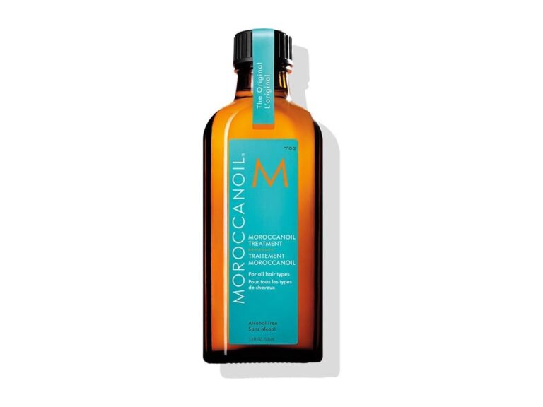 MOROCCANOIL モロッカンオイル トリートメント 100ml｜砂漠の黄金がもたらす、髪への静かなる賛歌