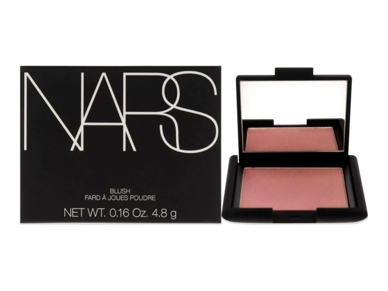 NARS ブラッシュ #ORGASM｜世界中の頬を染める、ニューヨーク発のアイコニックな輝き