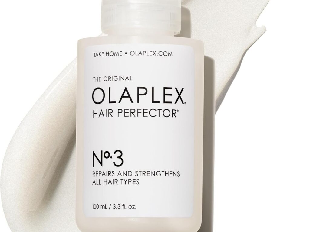 オラプレックス No.3 ヘアパーフェクター｜サロン級のダメージ補修