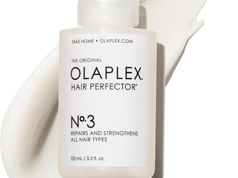 オラプレックス No.3 ヘアパーフェクター｜サロン級のダメージ補修
